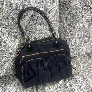 MZ Wallace Belle Shoulder Bag/ Crossbody